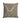 LIFETIME Kidsrooms Cushion Square cushion - Happy Rabbit