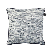 Carica l&#39;immagine nel visualizzatore di Gallery, LIFETIME Kidsrooms Cushion Square Cushion - Ocean Life
