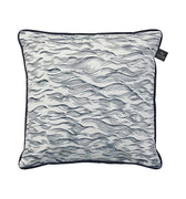 LIFETIME Kidsrooms Cushion Square Cushion - Ocean Life