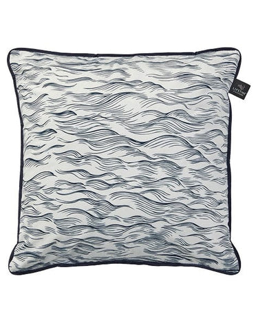 LIFETIME Kidsrooms Cushion Square Cushion - Ocean Life