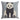 LIFETIME Kidsrooms Cushion Square Cushion Panda - Panda Paradise