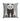 LIFETIME Kidsrooms Cushion Square cushion Panda - Panda Paradise