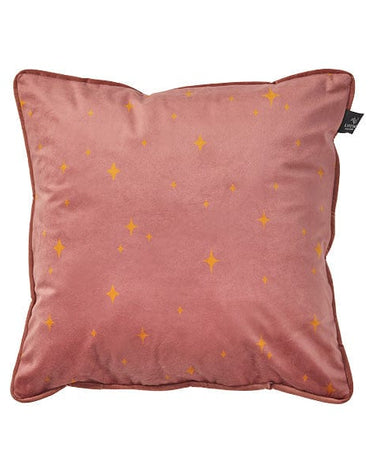 LIFETIME Kidsrooms Cushion Square Cushion - Sunset Dreams