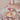 LIFETIME Kidsrooms Cushion Tufted Cushion - Fairy Theatre