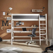 Charger l&#39;image dans la galerie, LIFETIME Kidsrooms Desk Desk top for high bed
