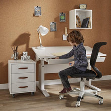 Charger l&#39;image dans la galerie, LIFETIME Kidsrooms Desk Drawer for height adjustable desk
