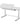 LIFETIME Kidsrooms Desk White ERGO electric adjustable desk - left flip part