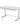 LIFETIME Kidsrooms Desk White ERGO electric adjustable desk - right flip part