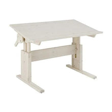 Load image into Gallery viewer, LIFETIME Kidsrooms Desk Writing desk - height and slant adjustable
