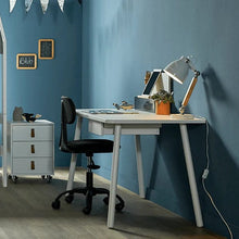 Carica l&#39;immagine nel visualizzatore di Gallery, LIFETIME Kidsrooms DK Desk Wooden desk with a drawer
