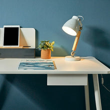 Carica l&#39;immagine nel visualizzatore di Gallery, LIFETIME Kidsrooms DK Desk Wooden desk with a drawer
