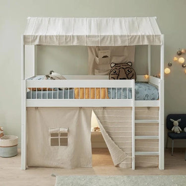 LIFETIME Kidsrooms Fabric for Roof - Essence