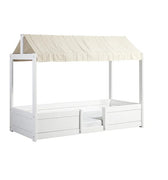 LIFETIME Kidsrooms Fabric roof - Essence