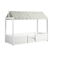 LIFETIME Kidsrooms Fabric roof - Essence