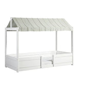 LIFETIME Kidsrooms Fabric roof - Essence