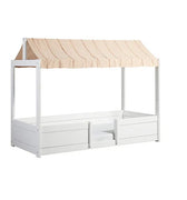 LIFETIME Kidsrooms Fabric roof - Essence