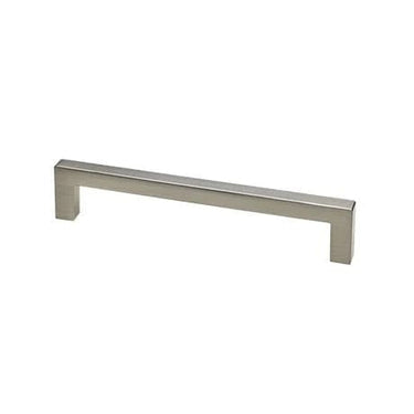 LIFETIME Kidsrooms Handle Brushed metal Metal grip