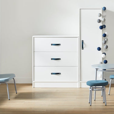 LIFETIME Kidsrooms Handle Felt Handle