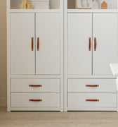 LIFETIME Kidsrooms Handle Leather Handle
