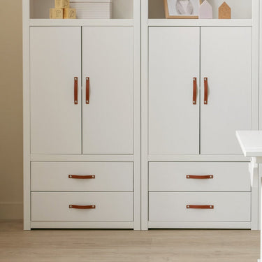 LIFETIME Kidsrooms Handle Leather Handle