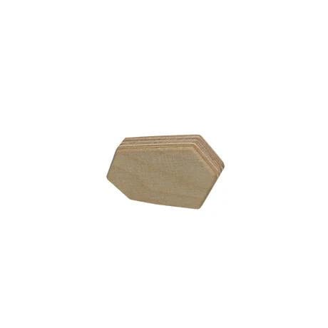 LIFETIME Kidsrooms Handle Wooden handle Diamond