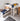 LIFETIME Kidsrooms High Sleeper Bed 152 with Ladder 120x200 cm