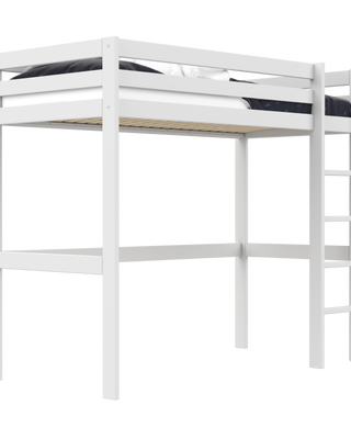 LIFETIME Kidsrooms High Sleeper Bed 177 cm - Elements