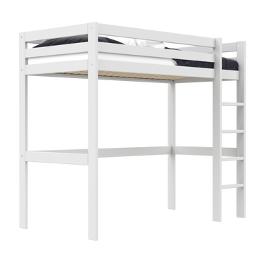 LIFETIME Kidsrooms High Sleeper Bed 177 cm - Elements