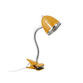 LIFETIME Kidsrooms Lamp Bronze Clip-on light