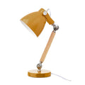 LIFETIME Kidsrooms Lamp Bronze Table lamp