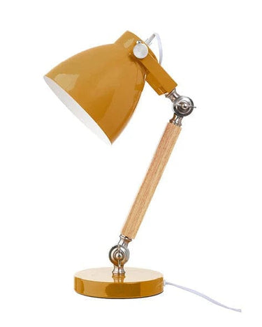 LIFETIME Kidsrooms Lamp Bronze Table lamp