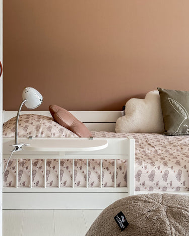 LIFETIME Kidsrooms Lamp Clip Lamp