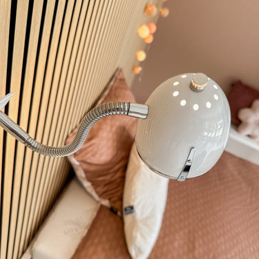 LIFETIME Kidsrooms Lamp Clip Lamp