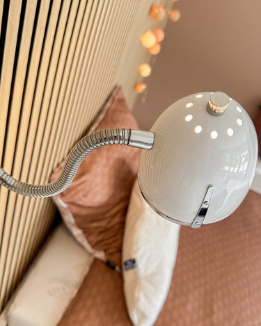 LIFETIME Kidsrooms Lamp Clip Lamp