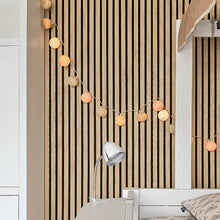 Afbeelding in Gallery-weergave laden, LIFETIME Kidsrooms Lamp Cotton Ball Lights - Crisp Peach
