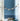 LIFETIME Kidsrooms Lamp Cotton Light Chain - Beach Blue