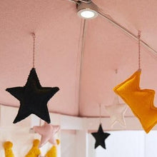 Carica l&#39;immagine nel visualizzatore di Gallery, LIFETIME Kidsrooms Lamp LED light for canopy frame
