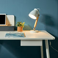 LIFETIME Kidsrooms Lamp Table Lamp