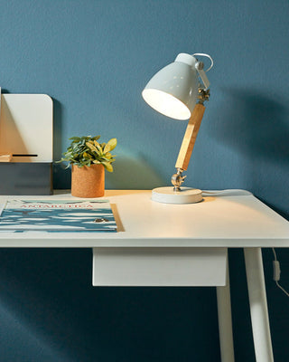 LIFETIME Kidsrooms Lamp Table Lamp