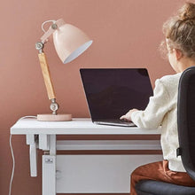 Charger l&#39;image dans la galerie, LIFETIME Kidsrooms Lamp Table lamp
