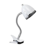 LIFETIME Kidsrooms Lamp White Clip-on light