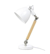 LIFETIME Kidsrooms Lamp White Table lamp