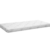 LIFETIME Kidsrooms Mattress 140 x 70 cm Baby mattress - soft