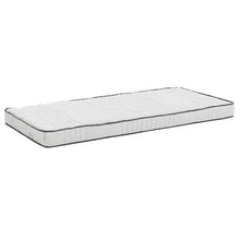 Charger l&#39;image dans la galerie, LIFETIME Kidsrooms Mattress 90 cm x 200 cm Latex combi mattress
