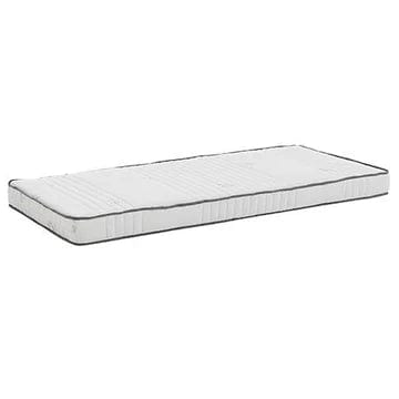 LIFETIME Kidsrooms Mattress 90 cm x 200 cm Latex combi mattress