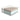 LIFETIME Kidsrooms Mattress 90 cm x 200 cm Latex combi mattress