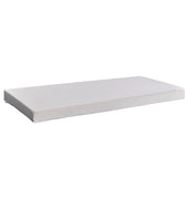 LIFETIME Kidsrooms Mattress Basic mattress