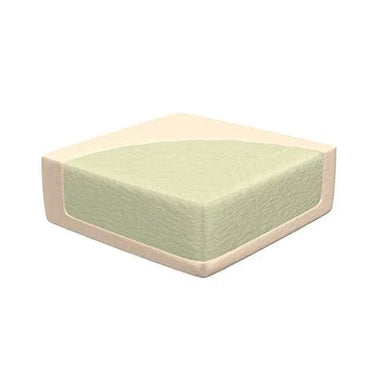 LIFETIME Kidsrooms Mattress Basic mattress