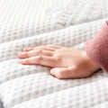 LIFETIME Kidsrooms Mattress Pocket Spring Mattress