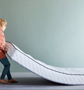 LIFETIME Kidsrooms Mattress Pocket Spring Mattress